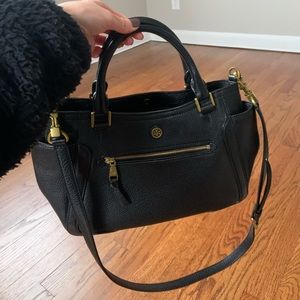 Tory Burch black bag